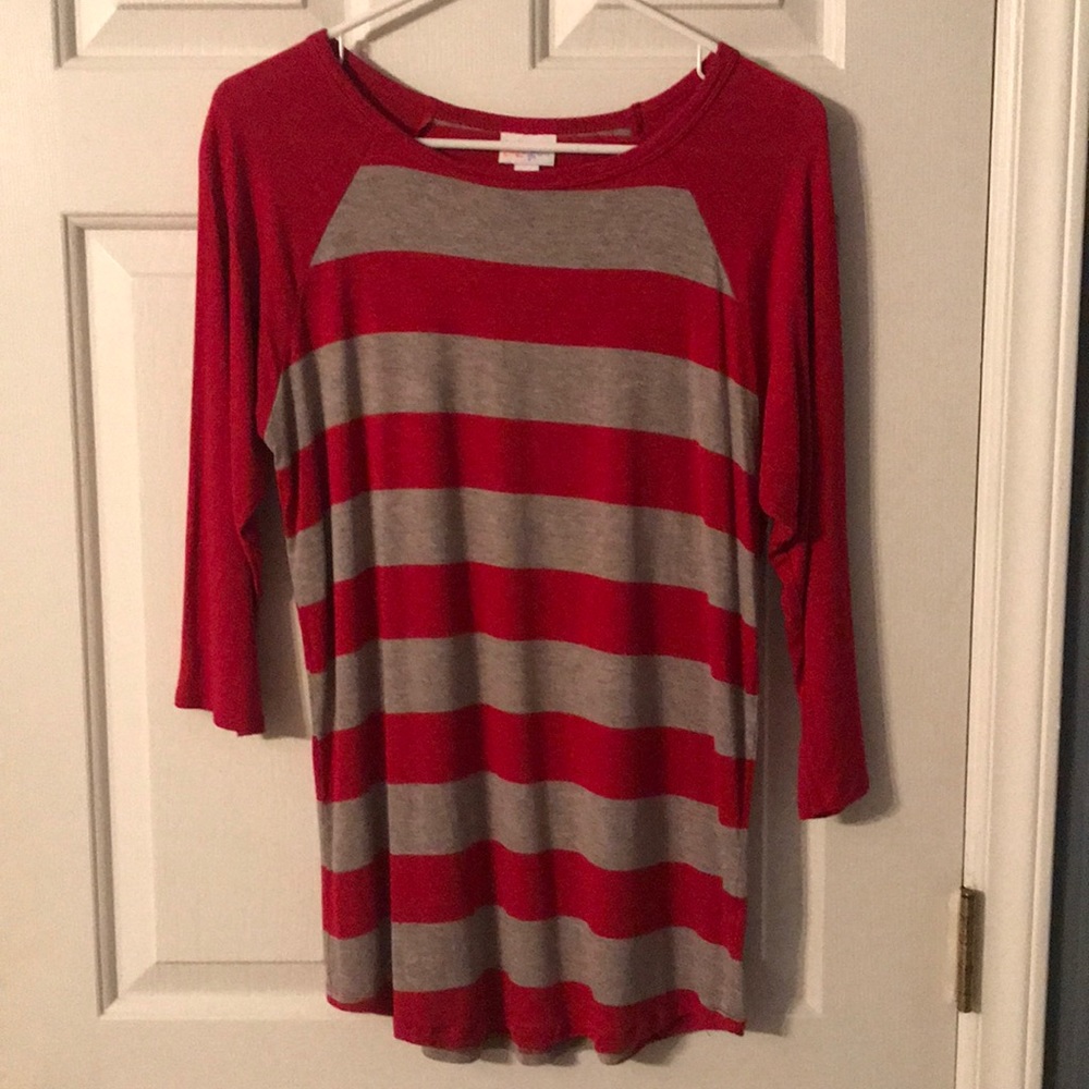 SUPER SOFT Lularoe Randy